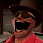 Engie Laughing