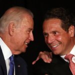 Biden and The Italian