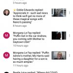 Morgan Notifications 8-15-21
