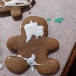 Gingerbread