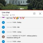 Earth TV WH chat 7-14-21 #30