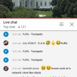 Earth TV WH chat 7-14-21 #43