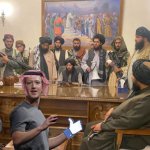 Taliban Zuckerberg free speech censorship