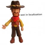 Wot in localization