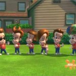 Jimmy Neutron