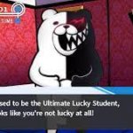 monokuma