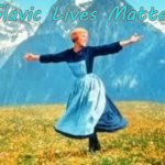 Look At All These | Slavic Lives Matter | image tagged in memes,look at all these,slavic lives matter | made w/ Imgflip meme maker