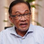 Anwar Ibrahim