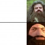 Ps1 Hagrid template