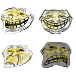 Trollface pack EXTENSION