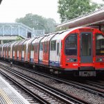 London underground