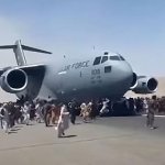C-17 Afghanistan
