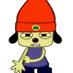 PaRappa SHEEEEEESH-