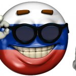 Russian Picardia meme