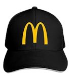McDonald’s hat