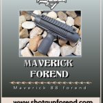 Maverick Forend