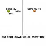 Deep down we all know that 4 panel is the best | 😁; 😀; 🥵; 🤢; 😎
İs best | image tagged in deep down we all know that 4 panel is the best | made w/ Imgflip meme maker