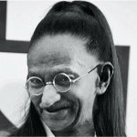 Ariana Ghandi