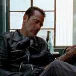 Negan