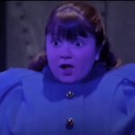 Violet Beauregarde