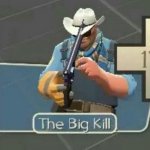 The Big Kill