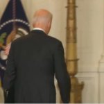 Biden's Back