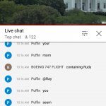 EarthTV WH chat 7-14-21 #94