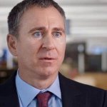 Ken Griffin face when Margin Calls