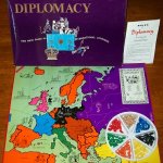 diplomacy game