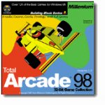 Total Arcade 98