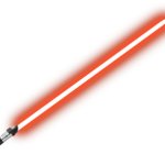 Darth Vader Lightsaber