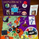 IMGFLIP_PRESIDENTS diplomacy meme