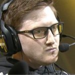 scump big mad