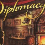 Diplomacy game