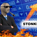 STONKS