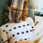 Kylie crusader