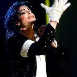 MJ glove template