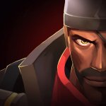 Red Demoman