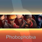 Phobophobia