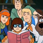 Scooby-Doo Scooby Gang