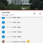 EarthTV WH chat 7-14-21 #106