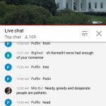 EarthTV WH chat 7-14-21 #113