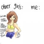oThEr gIrlS
