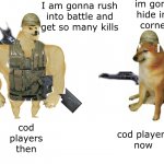 cod then and now (og)