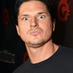 Zak Bagans