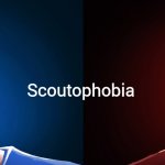 Scoutophobia meme