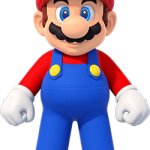 Big mario