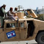 Riding with Biden