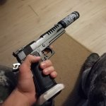 Hi cappa overmod