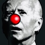 Clown Joe Biden